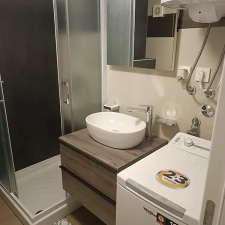 Malinska, 30m From The Malinska