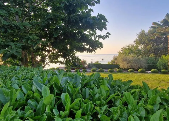 Malinska, 30m From The Appartamento