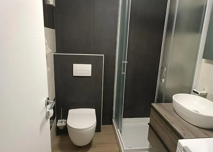 Appartamento Malinska, 30m From The