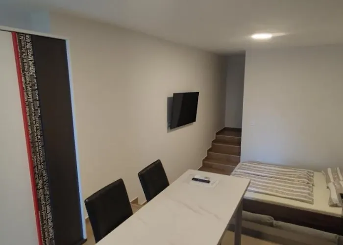 Malinska, 30m From The Appartamento Malinska